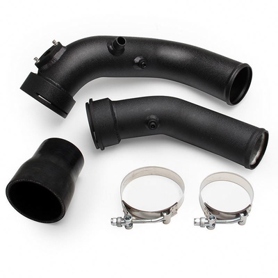 Автозапчасти Turbo Intercooler зарядная труба для BMW B48 F20 F30 G30 G11 G12 G01 G02