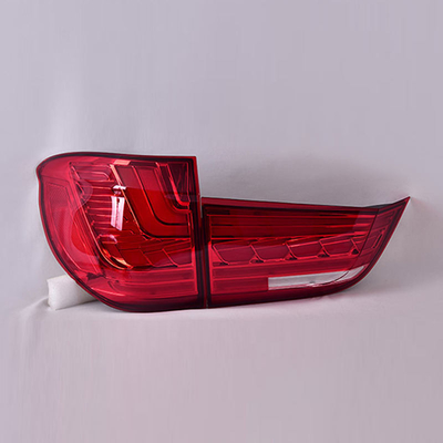 Замена заднего фонаря 35 Вт для автомобиля F30 F35 2012-2019 Серия 3 320I 328I 335I