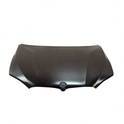 Черный OE No 41007381758 Передняя крышка двигателя для BMW F15 G01 G05 F48 G20