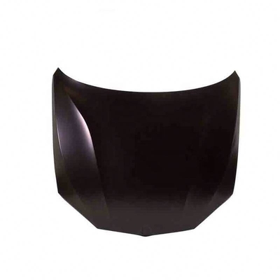 Черный OE No 41007381758 Передняя крышка двигателя для BMW F15 G01 G05 F48 G20