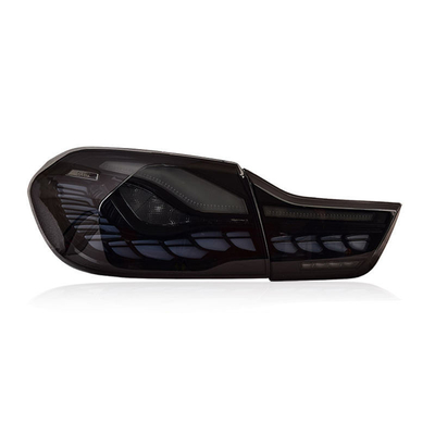 Замена/ремонт заднего фонаря Dragon Scale для BMW 4 серии F32 OE No 63217295340