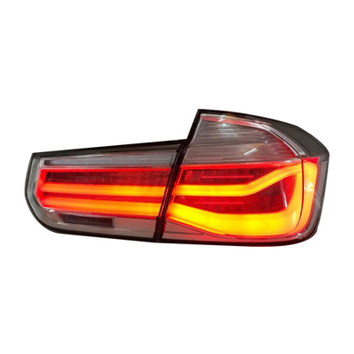 ОЭ No. Все светодиодные задние фонари для BMW 3Series F30 F35 F80
