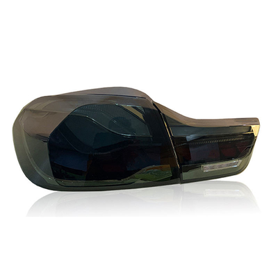 OE No. Car Auto Accessories Задние фонари Led Dragon Scale Задний фонарь Для Bmw F32 F82 4 серии 2013-2019