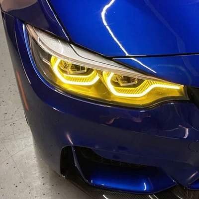 Модуль источника фары для автомобиля BMW G30 F90 M5 CSL