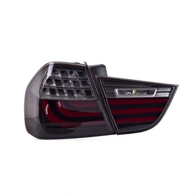 Обновить свой BMW 3-й серии E90 2005-2008 с 36 Вт светодиодные задние фонари стиль заднего фонаря
