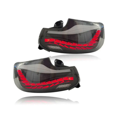 Обновить свой BMW 2-й серии M2 F22 F23 F87 218 220i 230 с OLED задние фонари мощностью 35 Вт