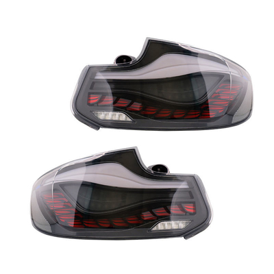 Обновить свой BMW 2-й серии M2 F22 F23 F87 218 220i 230 с OLED задние фонари мощностью 35 Вт