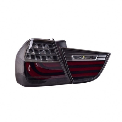 Задние светодиодные фонари 12В для BMW серии 3 E90 2005-2008