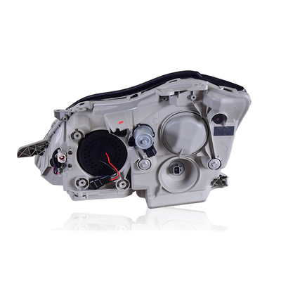 12th Generation Toyota Crown LED Headlight Assembly Модифицированный с дизайном модели Maybach