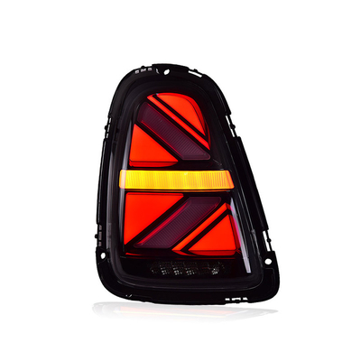 Модифицированный светодиодный задний фонарь для BMW MINI R56 Easy Plug and Play