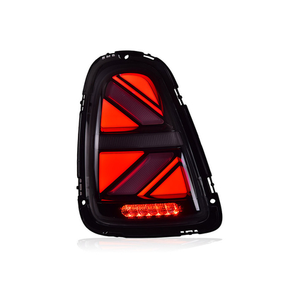 Модифицированный светодиодный задний фонарь для BMW MINI R56 Easy Plug and Play
