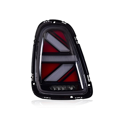 Модифицированный светодиодный задний фонарь для BMW MINI R56 Easy Plug and Play