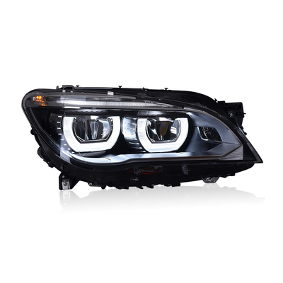 ОЭ No / Год Другие 09-15 F02 BMW серии 7 Модифицированный Ангельский глаз LED DRL Фары