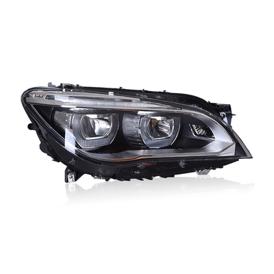 ОЭ No / Год Другие 09-15 F02 BMW серии 7 Модифицированный Ангельский глаз LED DRL Фары