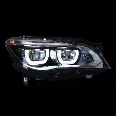 ОЭ No / Год Другие 09-15 F02 BMW серии 7 Модифицированный Ангельский глаз LED DRL Фары