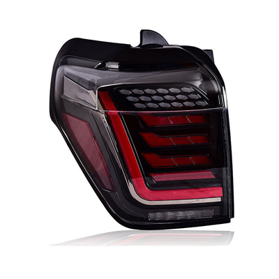 Задние фонари для Toyota Speedmaster 14-19 Design Car Accessories Применимый год 2014-2019