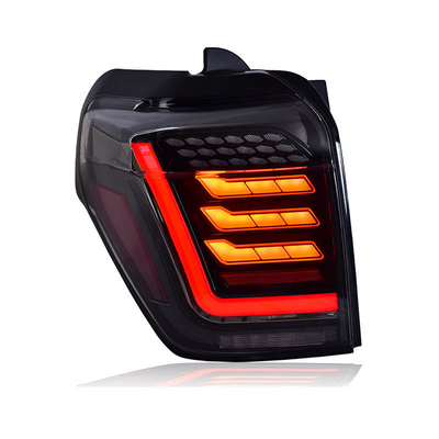 Задние фонари для Toyota Speedmaster 14-19 Design Car Accessories Применимый год 2014-2019