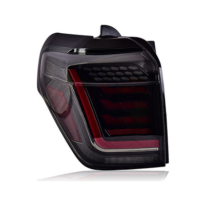 Задние фонари для Toyota Speedmaster 14-19 Design Car Accessories Применимый год 2014-2019