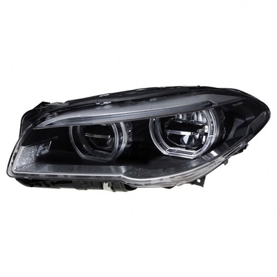 OE No 97767452 Модернизация светодиодного светодиодного автомобильного фонаря для BMW F10 F11 F18 Фары 2009-2016