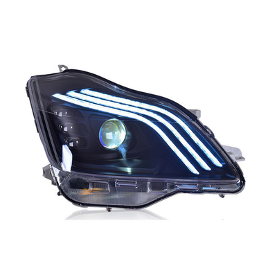 12-е поколение Toyota Crown Headlight Assemblies для автомобильных систем освещения