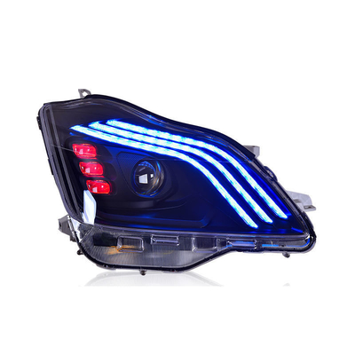12-е поколение Toyota Crown Headlight Assemblies для автомобильных систем освещения