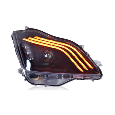 12-е поколение Toyota Crown Headlight Assemblies для автомобильных систем освещения