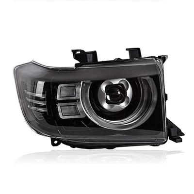 12В светодиодные фары для Toyota Land Cruiser LC71 LC76 LC78 LC79