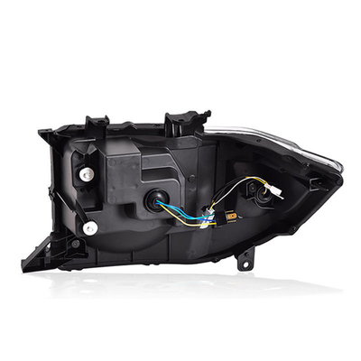 12В светодиодные фары для Toyota Land Cruiser LC71 LC76 LC78 LC79
