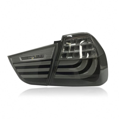Сборка светодиодного заднего осветителя Plug And Play для BMW 3 серии E90 2005-2008 с напряжением 12 В