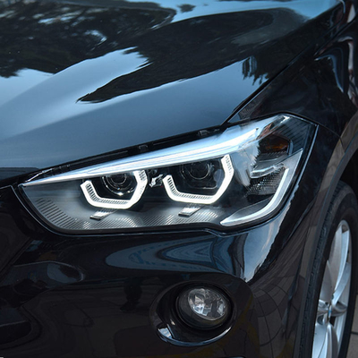 Повышение напряжения 12В фары для Bmw X1 2016-2019