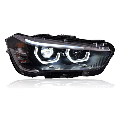 Повышение напряжения 12В фары для Bmw X1 2016-2019