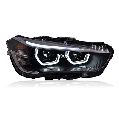 Повышение напряжения 12В фары для Bmw X1 2016-2019