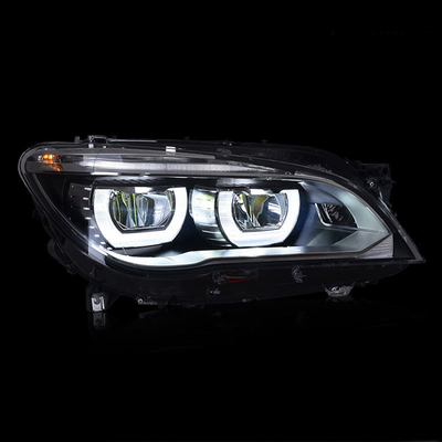 Автомобильный факел для Bmw серии 7 2009-2015 Год и водонепроницаемость Тип источника света LED