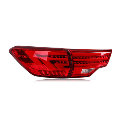 Задние фонари Задние фонари для Toyota Highlander 15-17 Современный дизайн