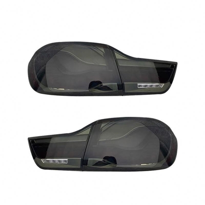 Заднее освещение для BMW F82 F83 2014-2020 M4 Gts Задние фонари M4 F32 LED задние фонари