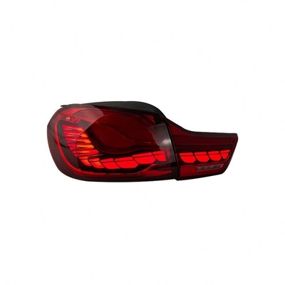 Заднее освещение для BMW F82 F83 2014-2020 M4 Gts Задние фонари M4 F32 LED задние фонари