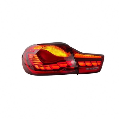 Заднее освещение для BMW F82 F83 2014-2020 M4 Gts Задние фонари M4 F32 LED задние фонари