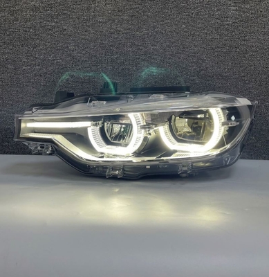 35 Вт светодиодные фары для BMW серии 3 идеальное сочетание стиля и функциональности