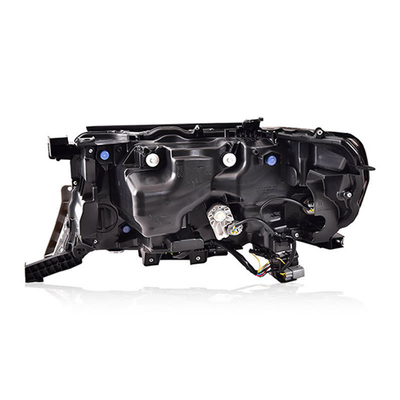 OE No 16-19 Год светодиодный фары Фары обновления для Toyota Land Cruiser 12V напряжение