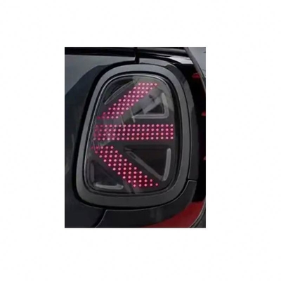 MINI F55 F56 2013-2019 Задние фонари Задние фонари Номинальная мощность 36 Вт Рулевые фонари