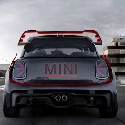 MINI F55 F56 2013-2019 Задние фонари Задние фонари Номинальная мощность 36 Вт Рулевые фонари
