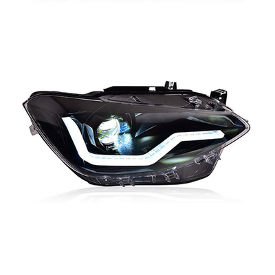 Обновить свой BMW 1 серии F20 2012-2015 с подключением и играть светодиодные фары сборки