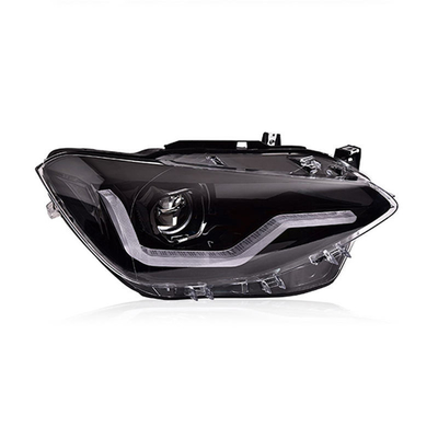 Обновить свой BMW 1 серии F20 2012-2015 с подключением и играть светодиодные фары сборки