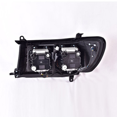 2000-2007 Применимое модифицированное светодиодное освещение для Toyota Land Cruiser Lc100