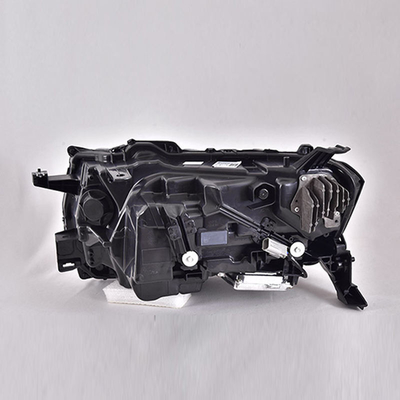Светодиодные фары Передние фонари автомобилей для Toyota Land Cruiser 22-23