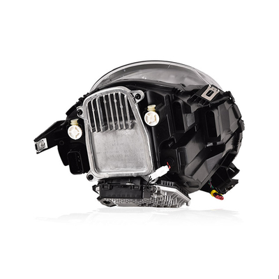 Конструкция светодиодных фар для автомобилей BMW MINI F55/F56