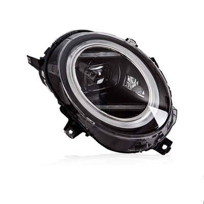 Конструкция светодиодных фар для автомобилей BMW MINI F55/F56