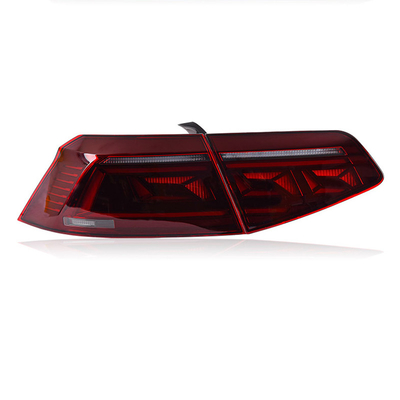 17-19 Volkswagen Magotan B8 LED заднее освещение с модифицированными светодиодными светофорами
