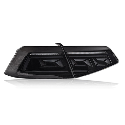 17-19 Volkswagen Magotan B8 LED заднее освещение с модифицированными светодиодными светофорами