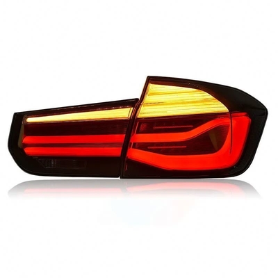 Задние фонари для BMW 3 серии F30 F35 M3 LED Задние фонари LED Задние фонари
